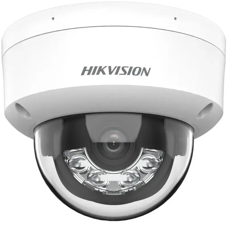 Hikvision DS-2CD1143G2-LIU 4 МП IP купольная камера Photo 3