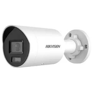 Уличная bullet IP-камера Hikvision Pro Series DS-2CD2066G2H-IU (2.8 мм) 3200×1800, 30 fps, 1/2.4" CMOS, потолочное/настенное крепление
