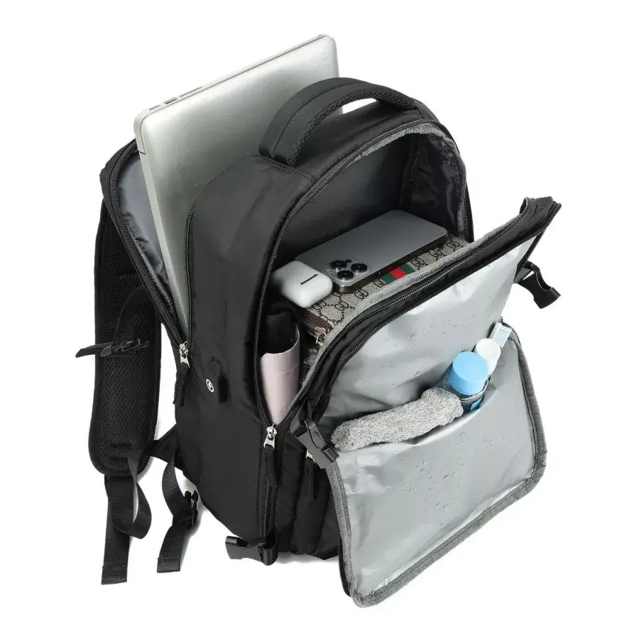 Рюкзак NOVEEN CTB400 25 л Photo 4