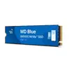 SSD diskdziņš Western Digital 4 TB WDS400T4B0E Photo 3