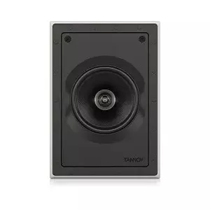 Встраиваемая колонка Tannoy QCI 6DC 6" Двойной Концентрический 100Вт
