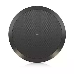 Ceiling Speaker Tannoy CVS 801-BK 8" 8 Ohm