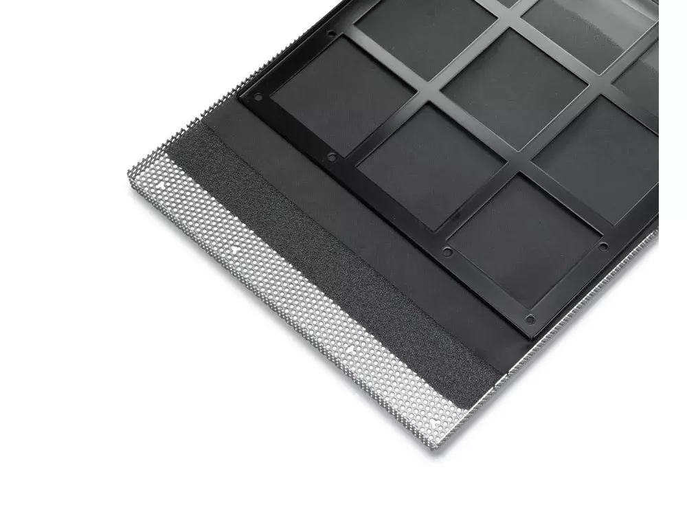 2-канальная колонка FBT SHADOW 108CT 36193 Photo 3