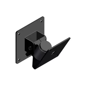 Wall mount FBT AC AC-W 568 for ARCHON series speakers, adjustable, black