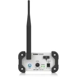 Mikrofons Klark Teknik DW 20R Transmiter 2.4GHz