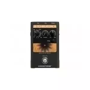 Microphone TC Helicon VoiceTone E1 Echo/Delay