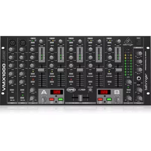 Mikrofons Behringer VMX1000USB