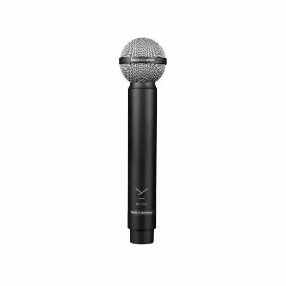 Microphones