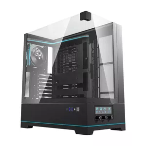 Darkflash DY450 PRO computer case ATX black