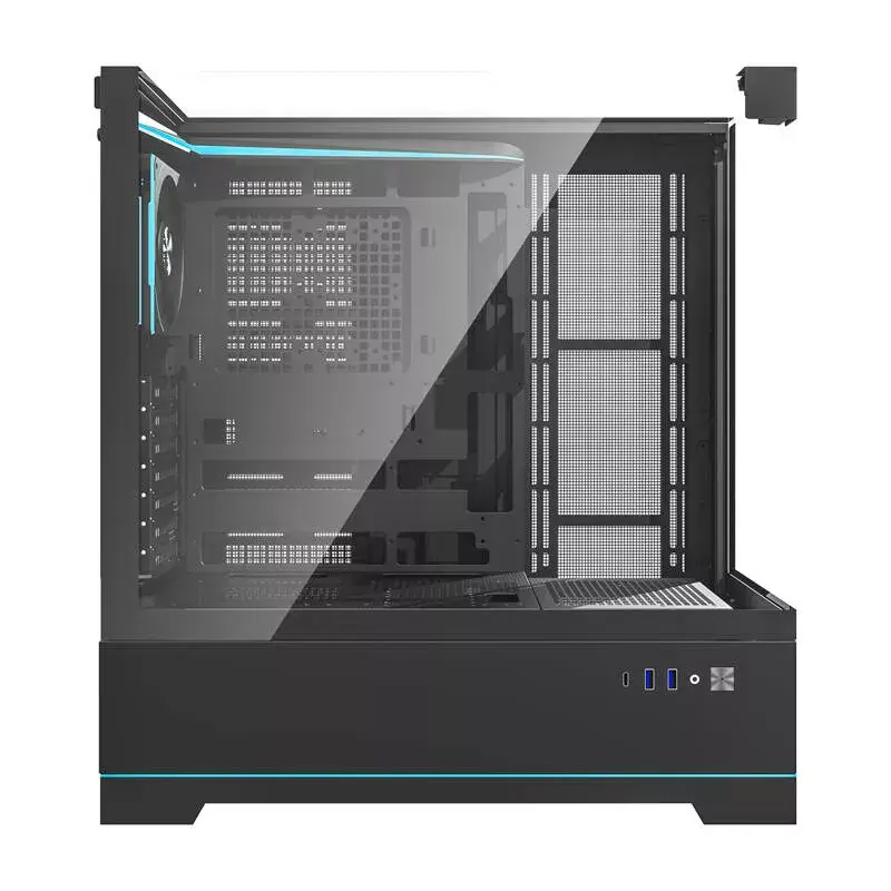 Datora korpuss Darkflash DY450 PRO Photo 2