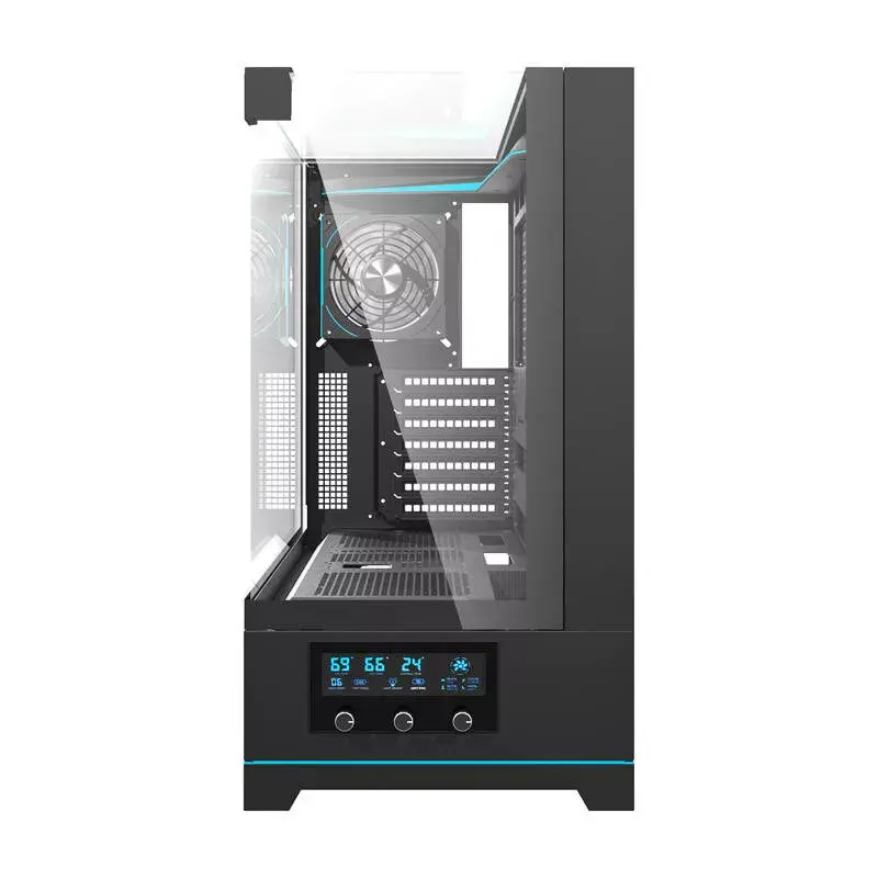 Datora korpuss Darkflash DY450 PRO Photo 3