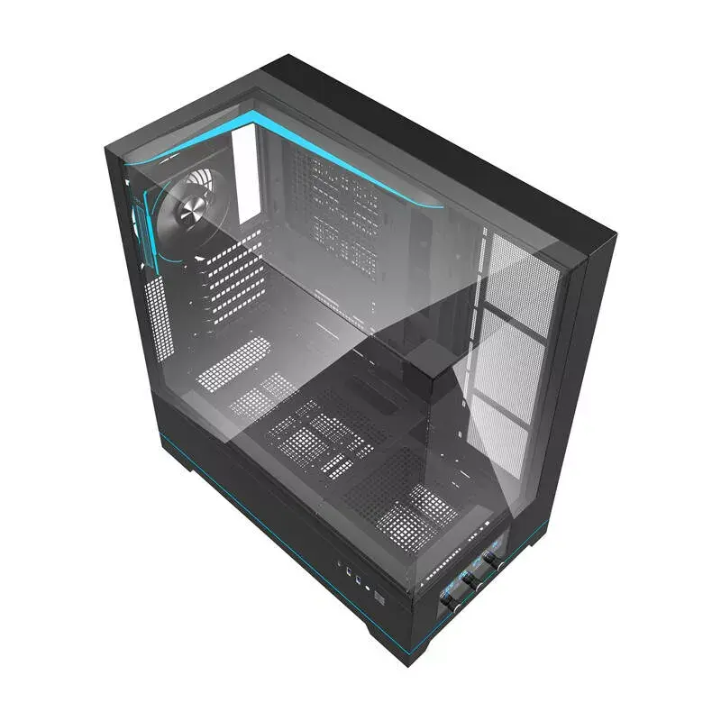 Datora korpuss Darkflash DY450 PRO Photo 6