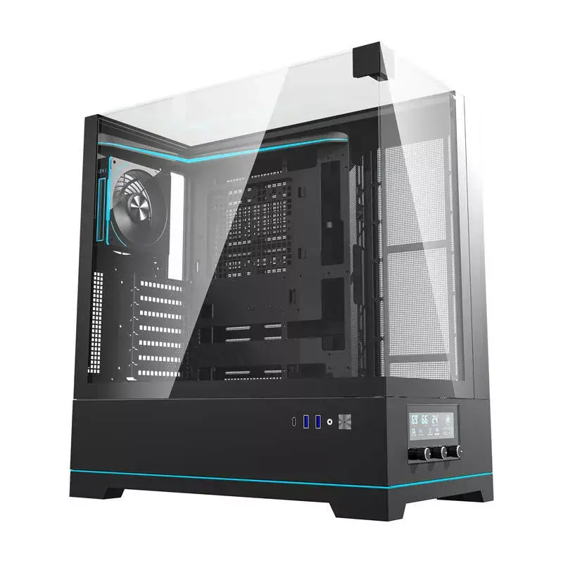 Datora korpuss Darkflash DY450 PRO Photo 7