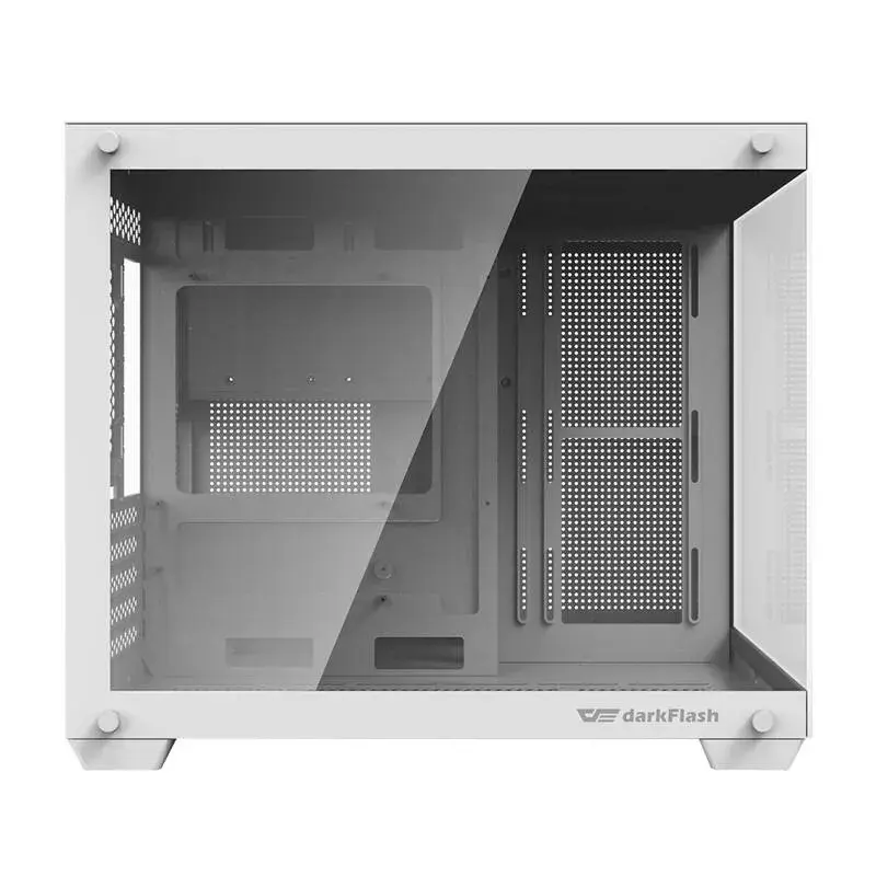 Компьютерный корпус Darkflash C285MP Photo 4