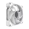 Darkflash DR08 ventilators (balts) 120 mm Photo 6