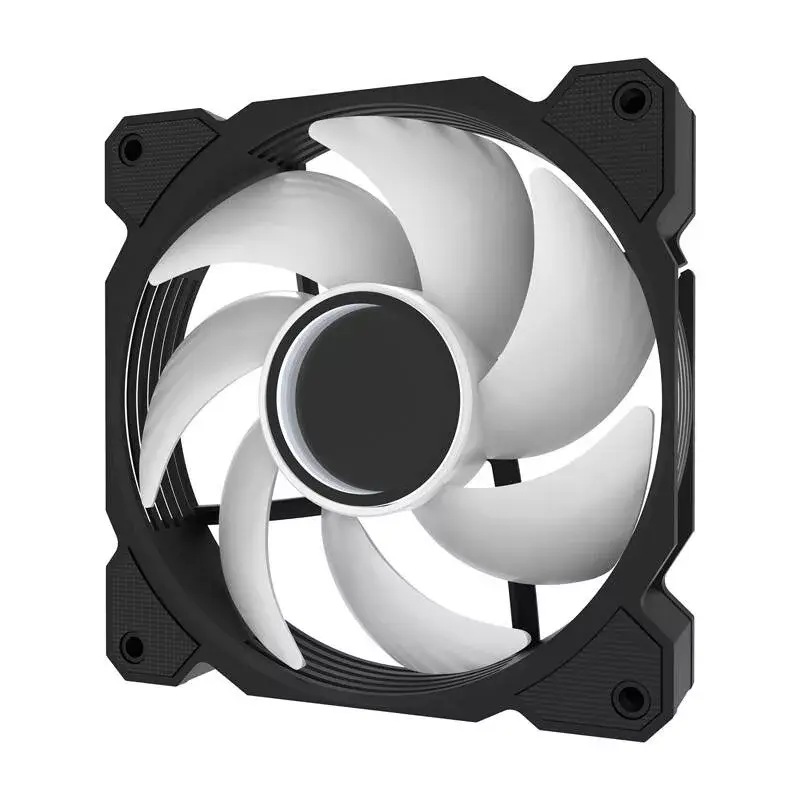 Darkflash DR08 3-in-1 120 mm RGB ventilatori Photo 2