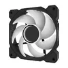 Darkflash DR08 3-in-1 120 mm RGB ventilatori Photo 2