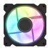 Darkflash DR08 3-in-1 120 mm RGB ventilatori Photo 3