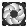 Darkflash DR08 3-in-1 120 mm RGB ventilatori Photo 4