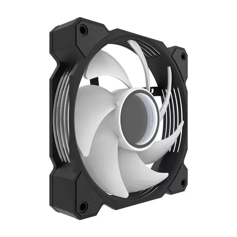 Darkflash DR08 3-in-1 120 mm RGB ventilatori Photo 6