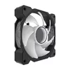 Darkflash DR08 3-in-1 120 mm RGB ventilatori Photo 6