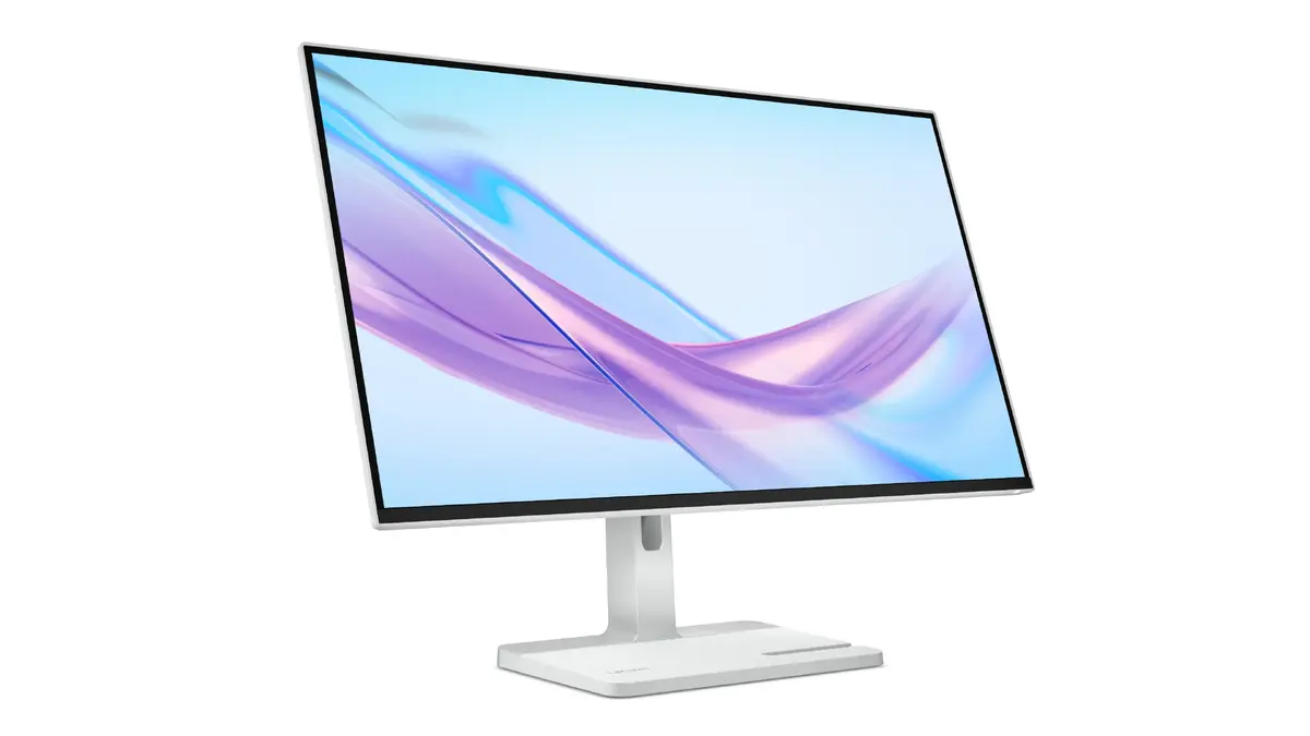 Lenovo L27q-4A 27" 2K IPS монитор Photo 2