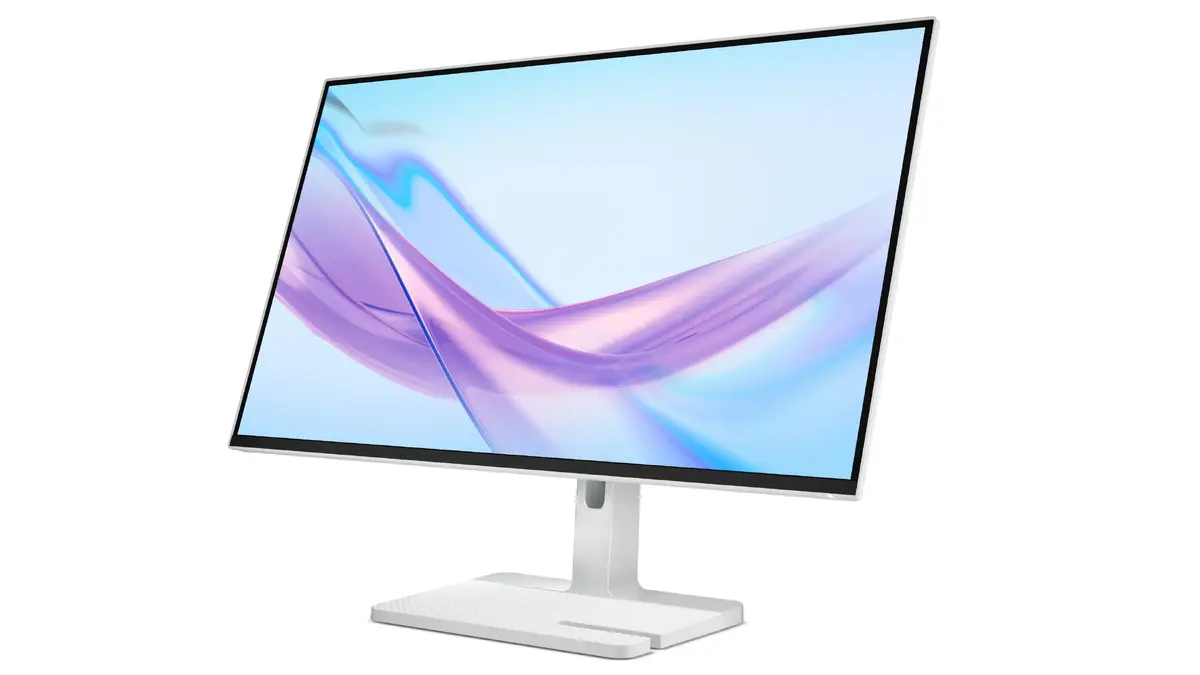 Lenovo L27q-4A 27" 2K IPS монитор Photo 3