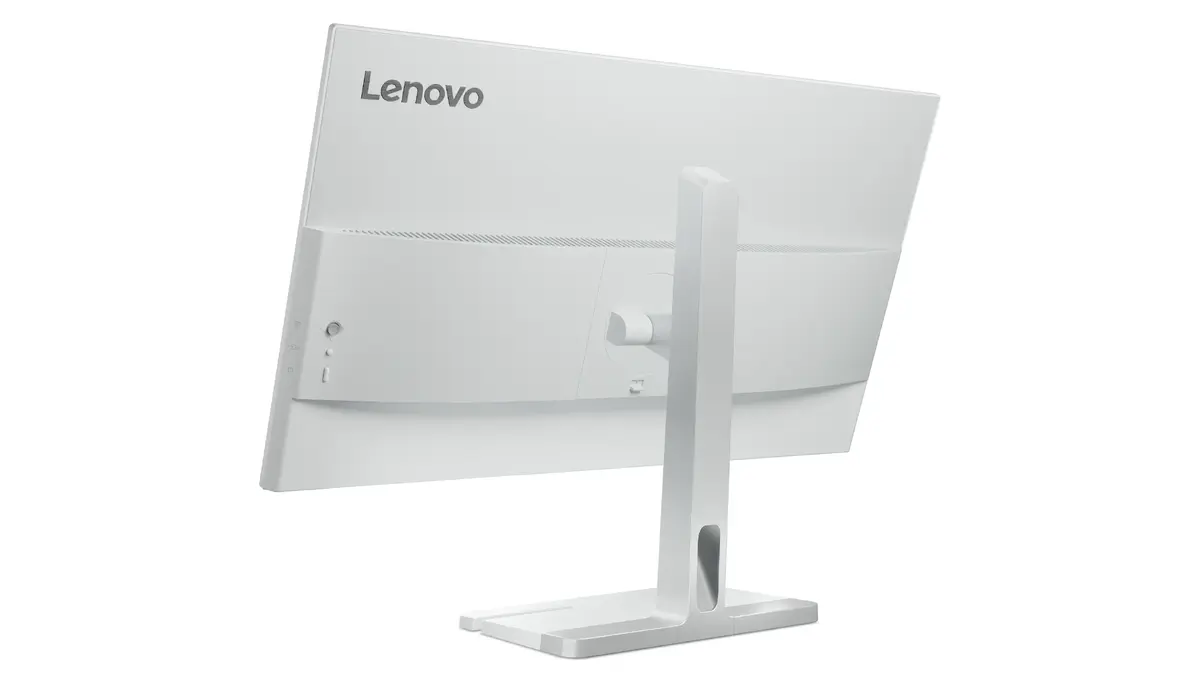 Lenovo L27q-4A 27" 2K IPS монитор Photo 5