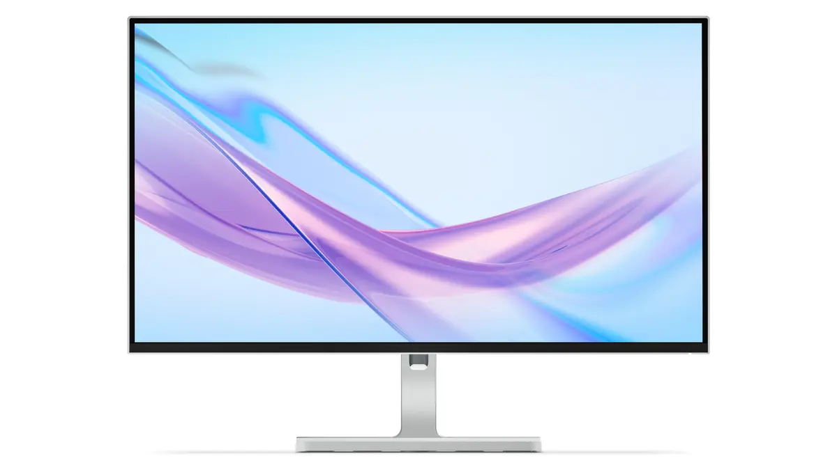 Lenovo L27q-4A Datora monitors 27 collas