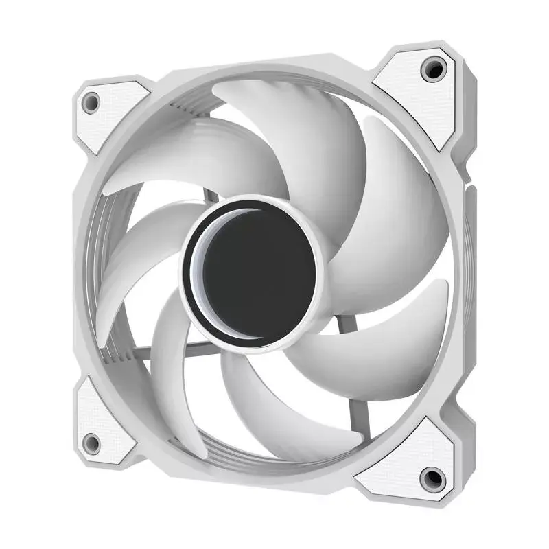 Darkflash DR08 3-in-1 ventilatoru komplekts Photo 2