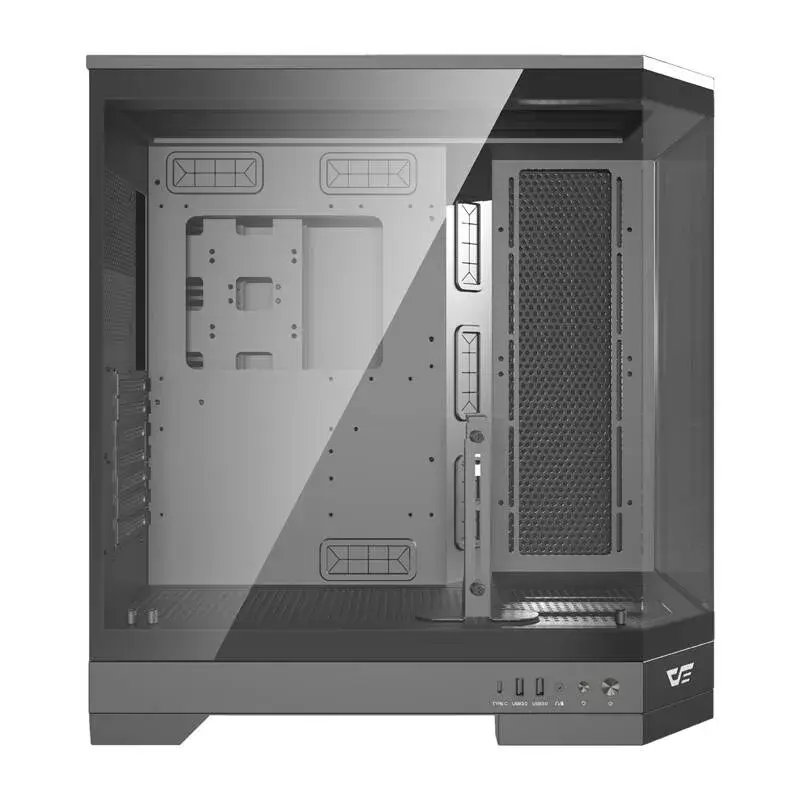 Компьютерный корпус Darkflash DQX90 Photo 4