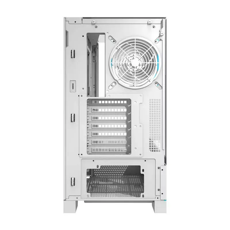 Darkflash DY450 PRO computer case Photo 4