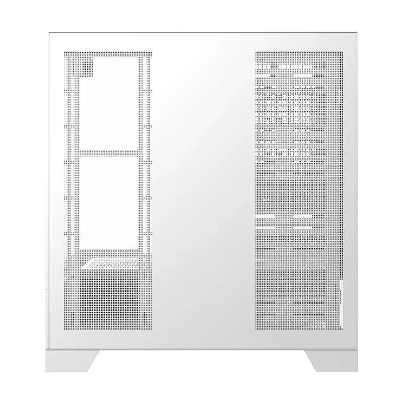 Darkflash DY450 PRO computer case Photo 5