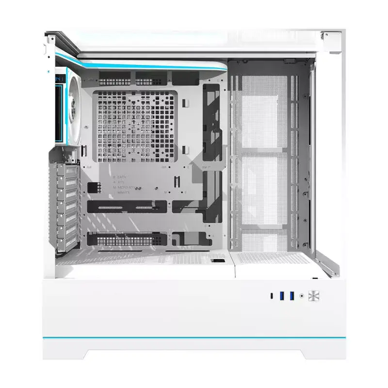 Darkflash DY450 PRO computer case Photo 6