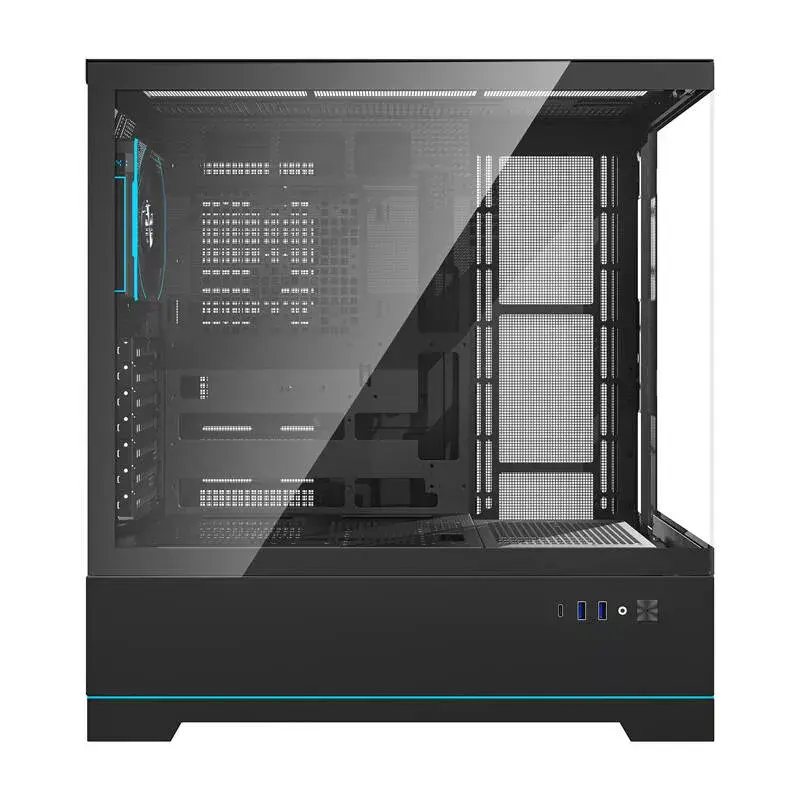 Datora korpuss Darkflash DY451 PRO Photo 2