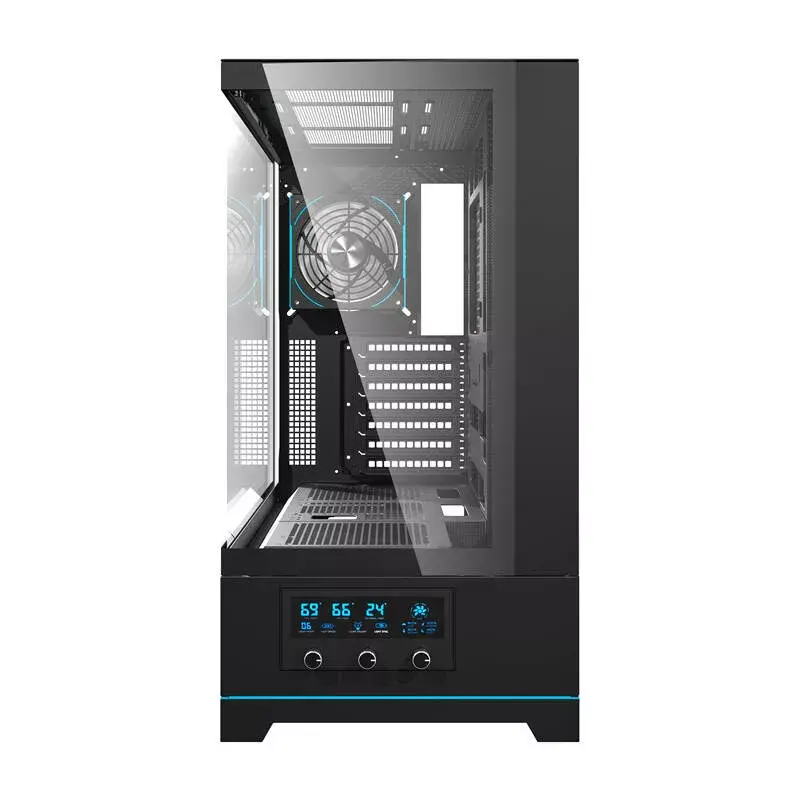 Datora korpuss Darkflash DY451 PRO Photo 3