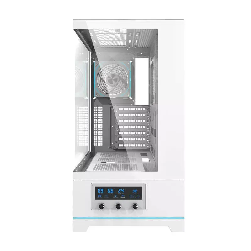 Datora korpuss Darkflash DY451 PRO Photo 3