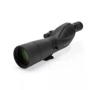 Spotting scope Celestron TrailSeeker 65, 48×, BaK-4 prism, black, compact dimensions