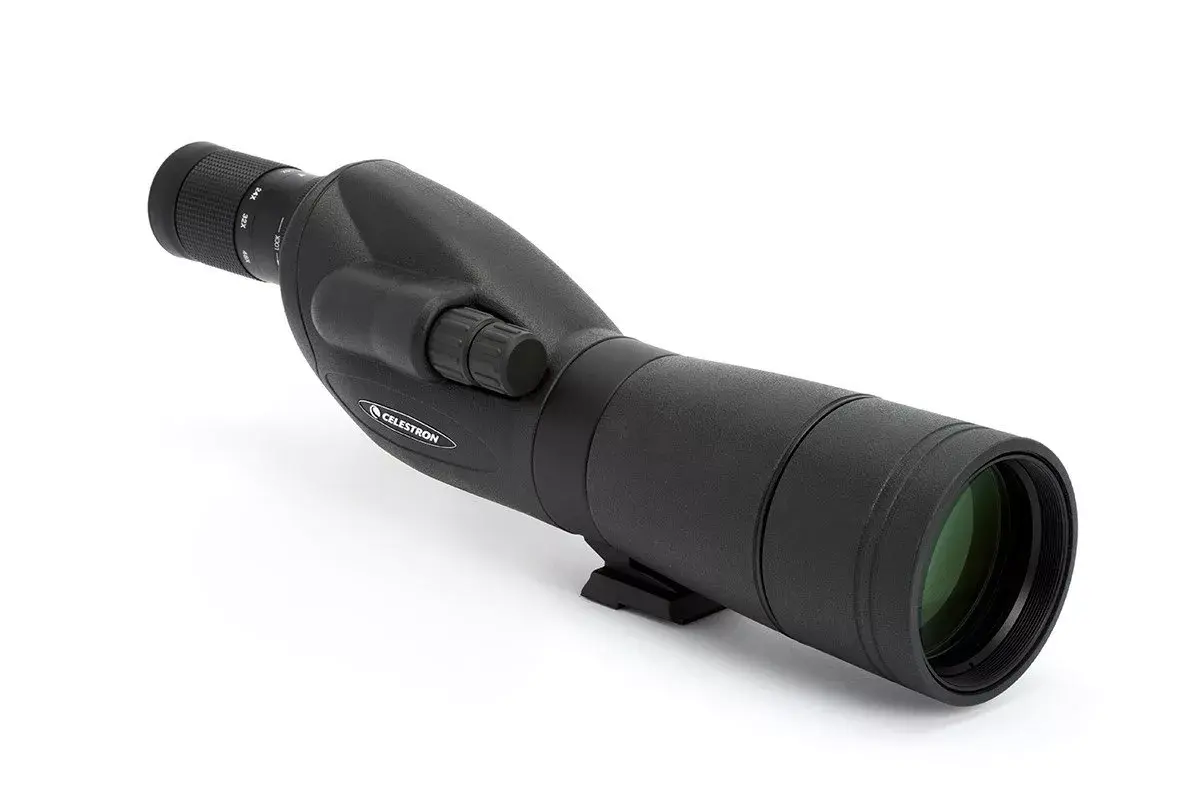 Skatu teleskops Celestron TrailSeeker 65 48× Photo 2