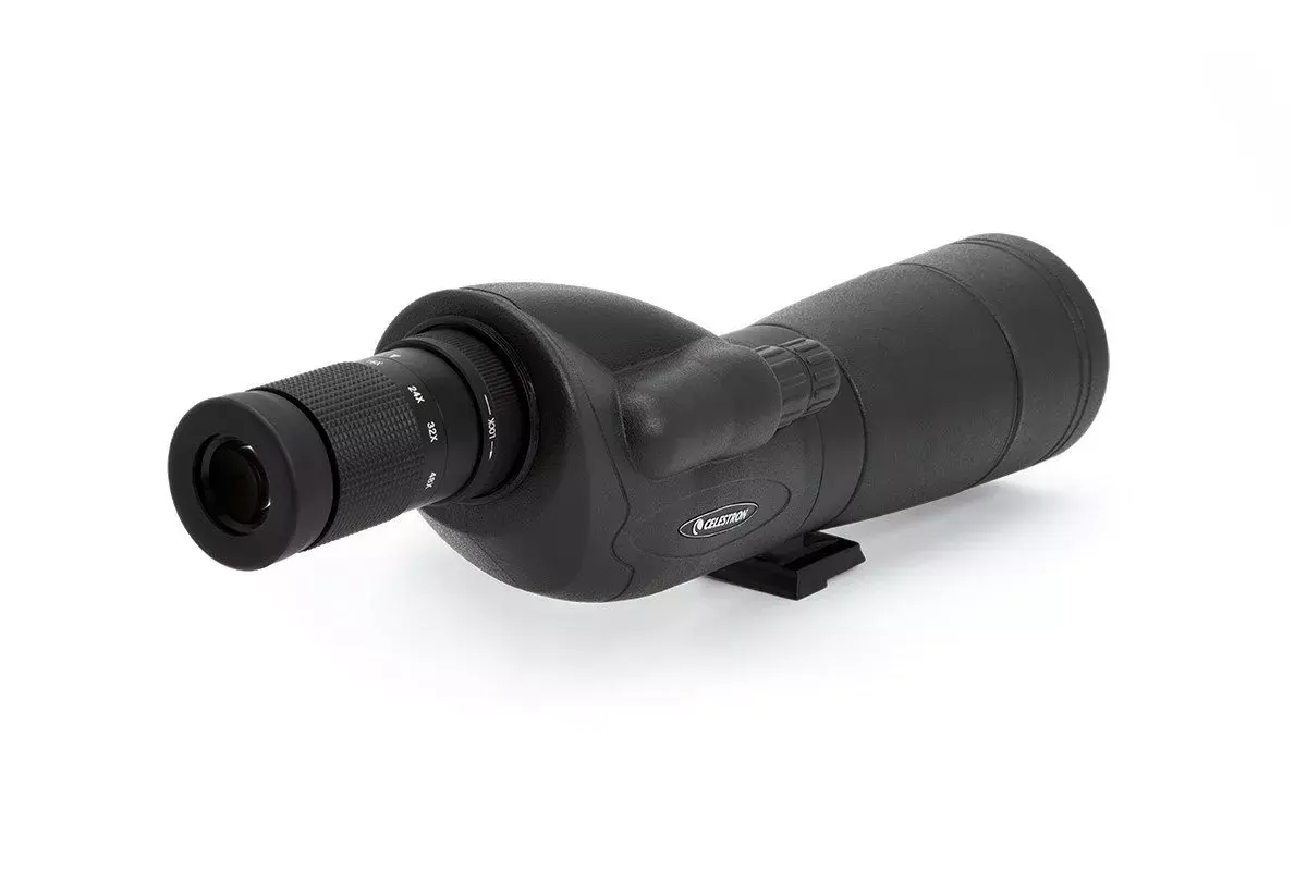 Skatu teleskops Celestron TrailSeeker 65 48× Photo 3