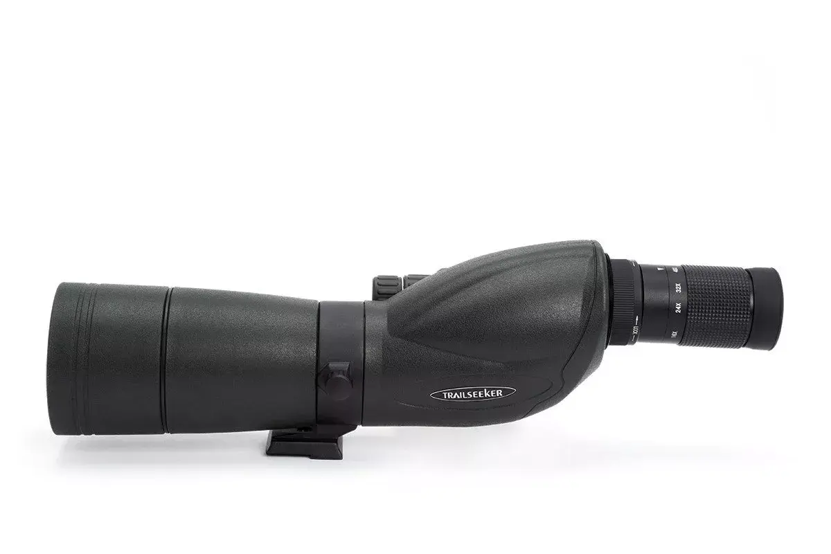 Skatu teleskops Celestron TrailSeeker 65 48× Photo 4