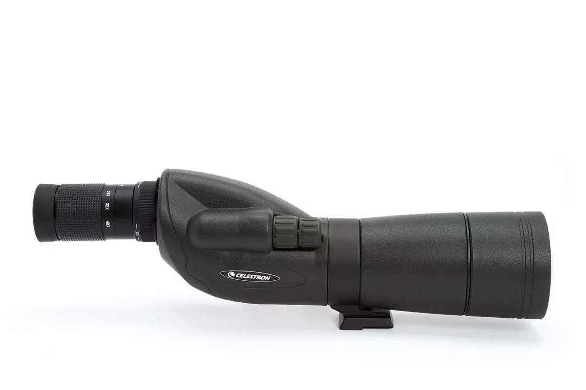 Skatu teleskops Celestron TrailSeeker 65 48× Photo 5