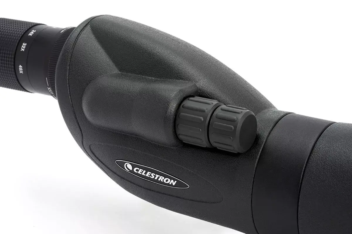 Skatu teleskops Celestron TrailSeeker 65 48× Photo 6