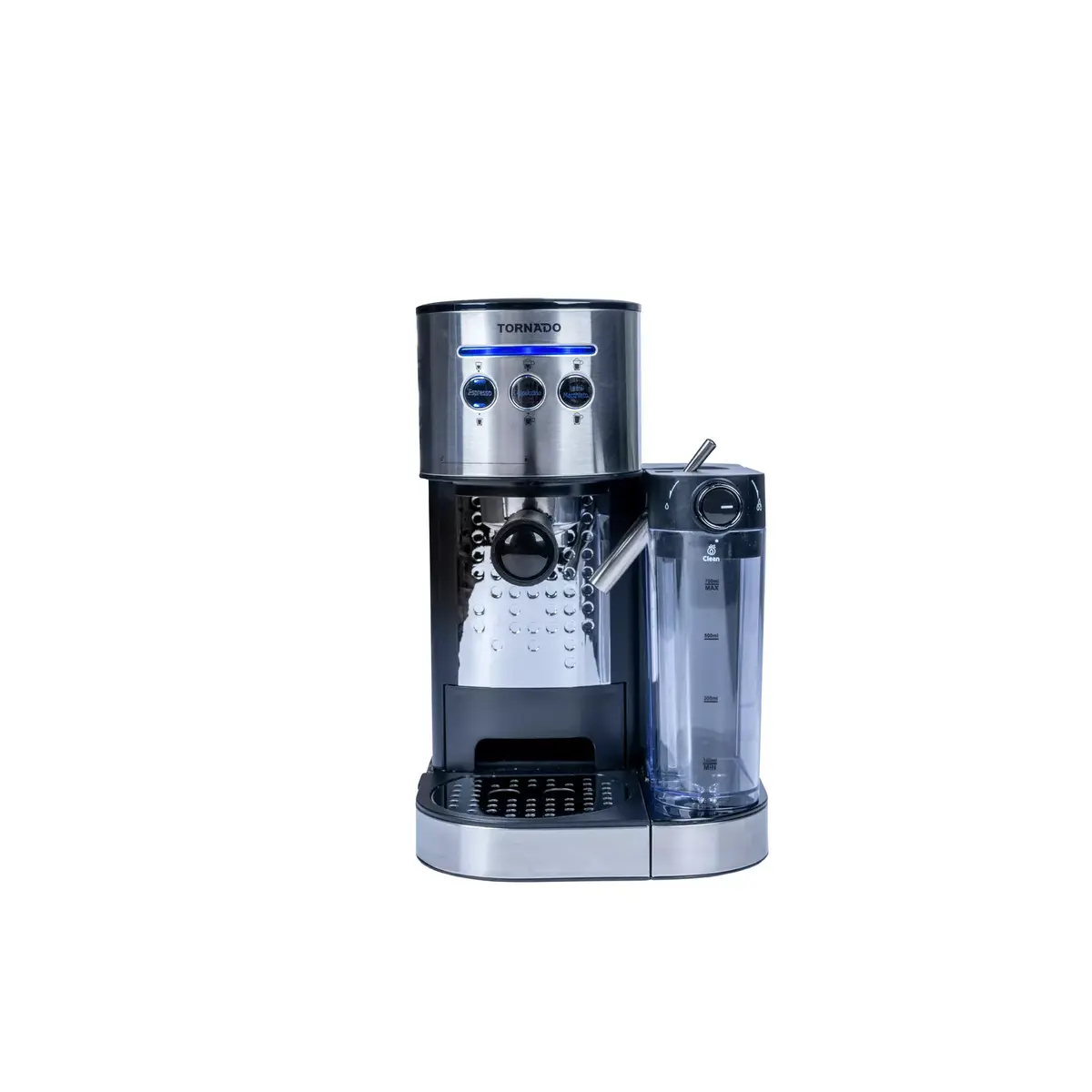 Эспрессо-машина TORNADO 1.2L TCM14125 Photo 2