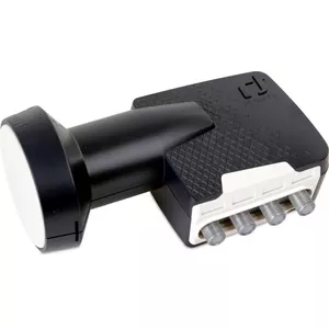 Satelīta Quad LNB Inverto Quad Premium Converter modelis 21368
