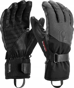 Gloves Leki Pegas Pro 3D GTX size 8.5 — waterproof, breathable