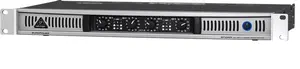 Behringer Europower EPQ304 4.0 kanāli Veiktspēja/skatuve Melns Pelēks