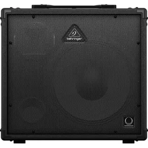 Keyboard Combo Amplifier Behringer KXD12 — 12" speaker, 600 W
