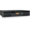 Behringer NX6000D 6000 vatu D klases jaudas pastiprinātājs Photo 2