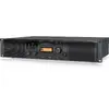 Behringer NX6000D 6000 vatu D klases jaudas pastiprinātājs Photo 3